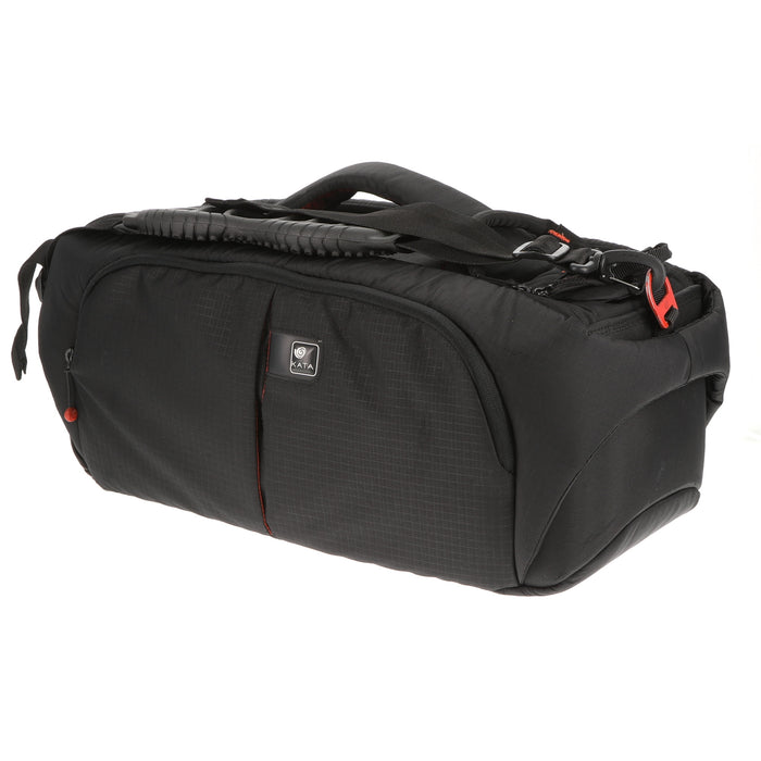 【中古品】KATA KT PL-CC-192 ビデオカメラケース CC-192 PL