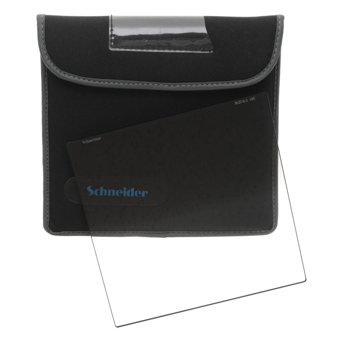 【中古品】Schneider 68-050166 6.6×6.6 N.D 0.3 HE