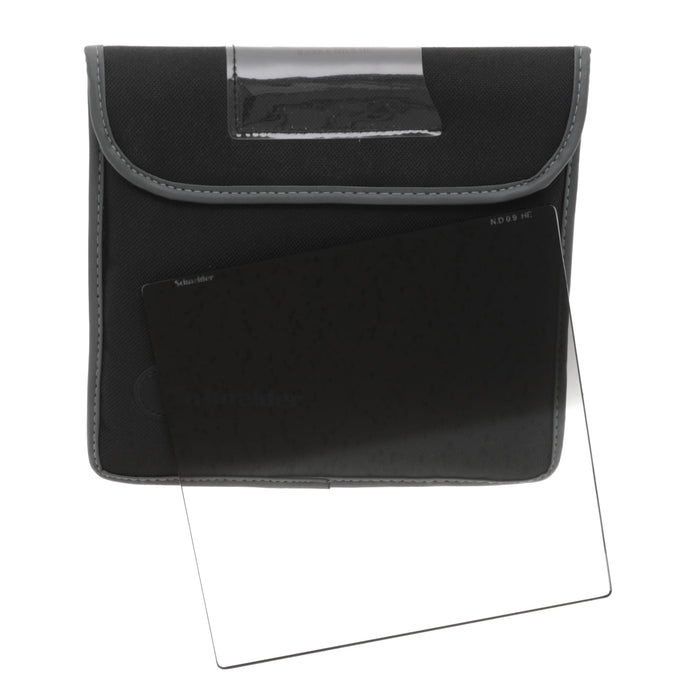 【中古品】Schneider 68-050366 6.6×6.6 N.D 0.9 HE