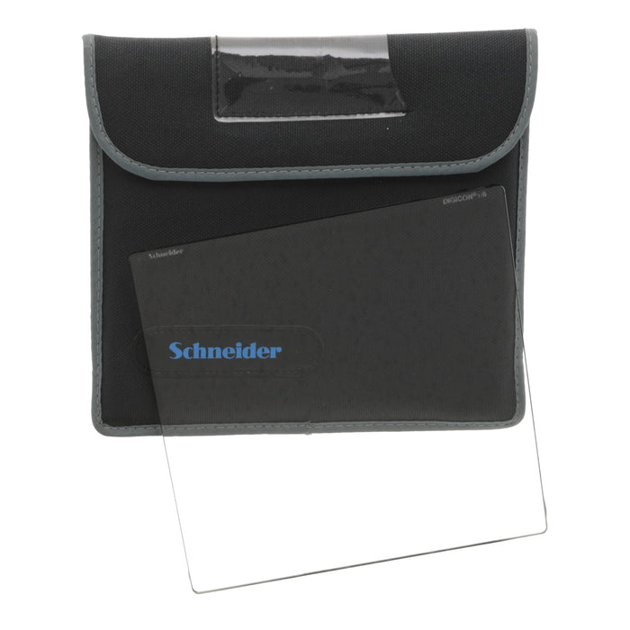 【中古品】Schneider 68-223066 6.6×6.6 DIGICON 1/8