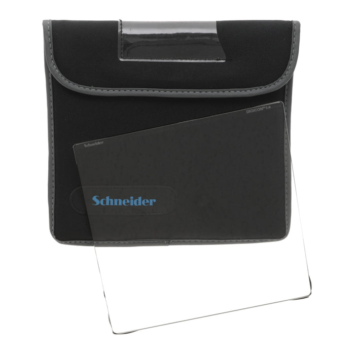 【中古品】Schneider 68-223166 6.6×6.6 DIGICON 1/4