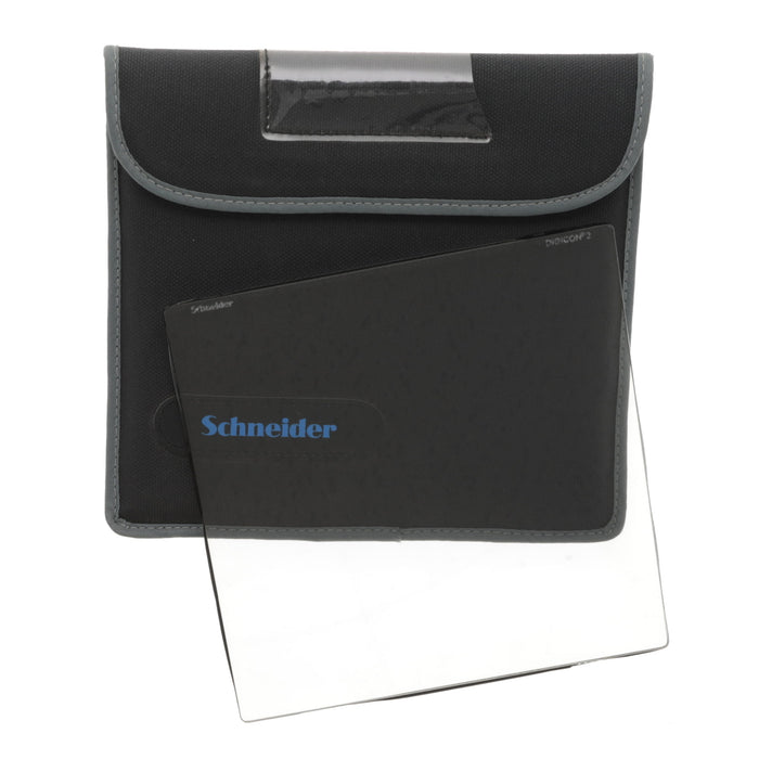 【中古品】Schneider 68-223466 6.6×6.6 DIGICON 2