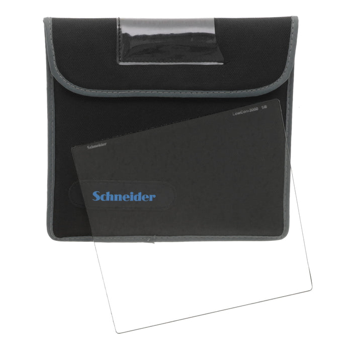 【中古品】Schneider 6.6×6.6 LOW CON-2000 1/8 6.6×6.6 LOW CON-2000 1/8