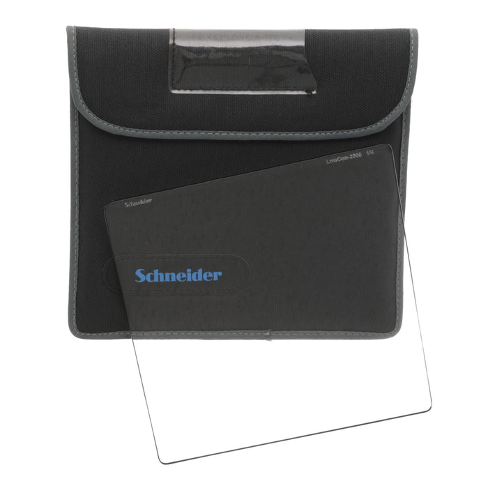 【中古品】Schneider 6.6×6.6 LOW CON-2000 1/4 6.6×6.6 LOW CON-2000 1/4