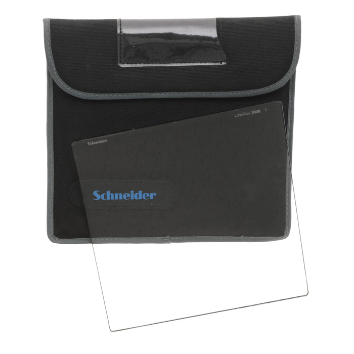 【中古品】Schneider 6.6×6.6 LOW CON-2000 1 6.6×6.6 LOW CON-2000 1