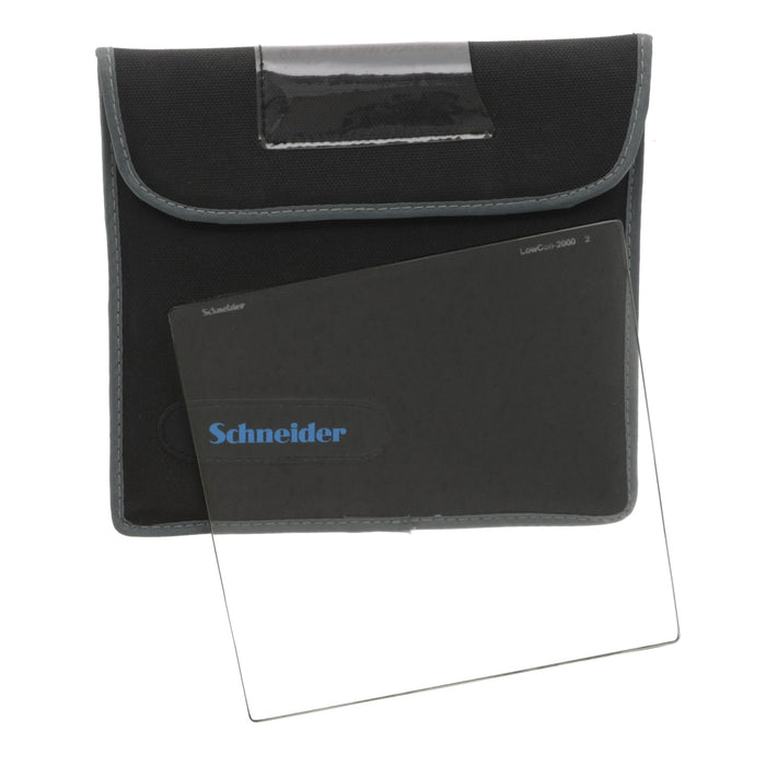 【中古品】Schneider 6.6×6.6 LOW CON-2000 2 6.6×6.6 LOW CON-2000 2