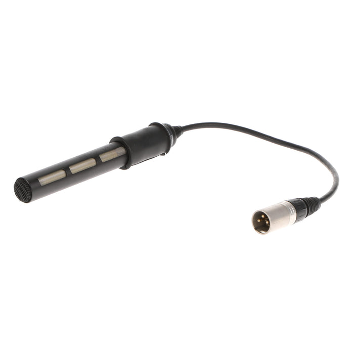 【中古品】SONY 1-542-749-12 マイクロホン(ECM-XM1)