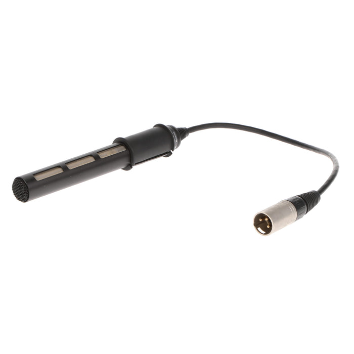 【中古品】SONY 1-542-749-12 マイクロホン(ECM-XM1)