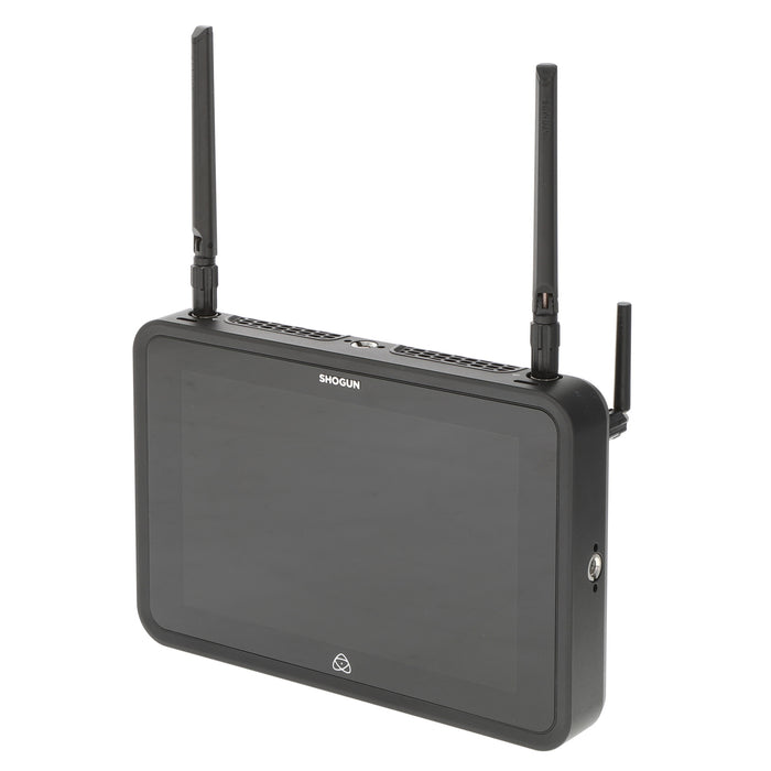 【中古品】ATOMOS ATOMSHG002 SHOGUN