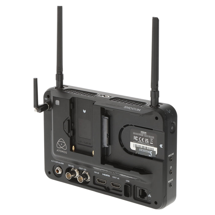 【中古品】ATOMOS ATOMSHG002 SHOGUN
