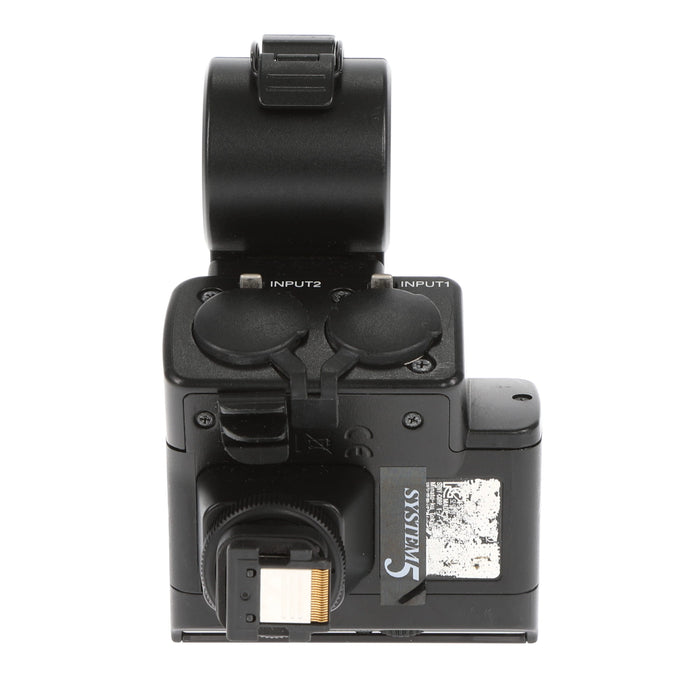 【中古品】SONY XLR-K2M XLRアダプターキット