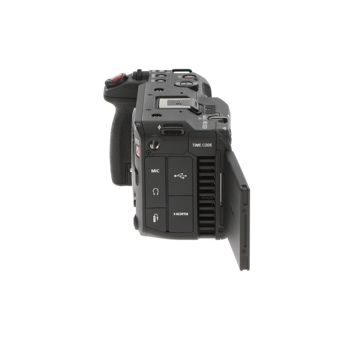 【中古品】Canon EOS C50 デジタルシネマカメラ EOS C50