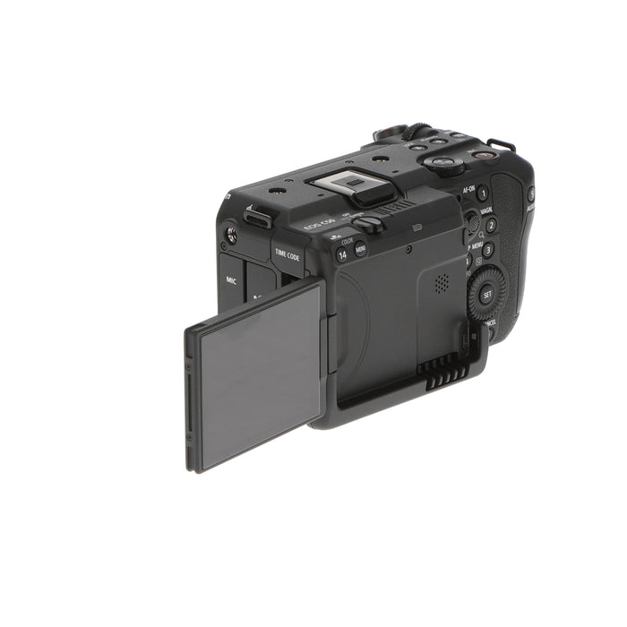 【中古品】Canon EOS C50 デジタルシネマカメラ EOS C50
