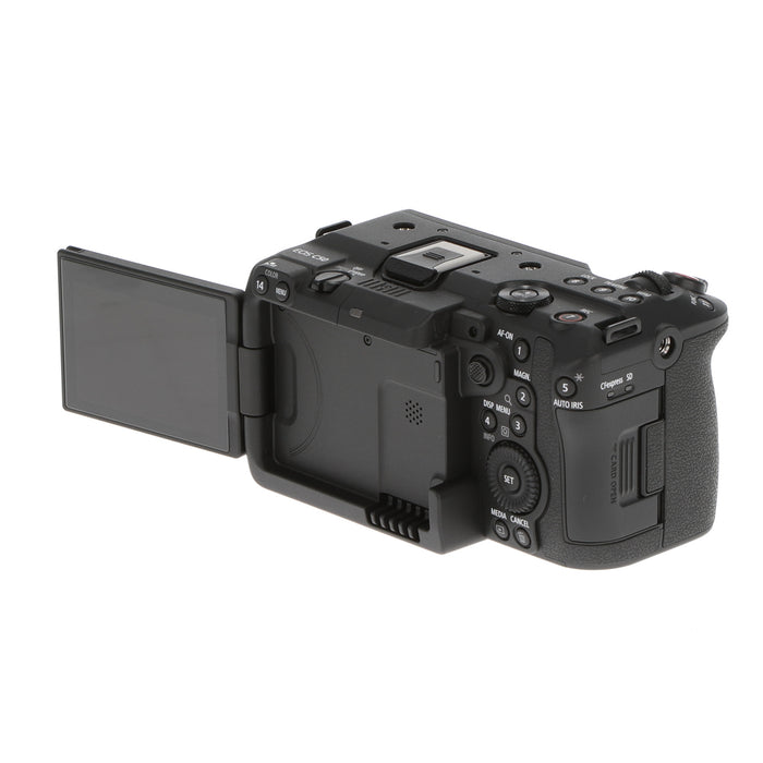 【中古品】Canon EOS C50 デジタルシネマカメラ EOS C50