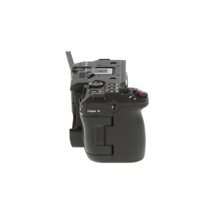 【中古品】Canon EOS C50 デジタルシネマカメラ EOS C50