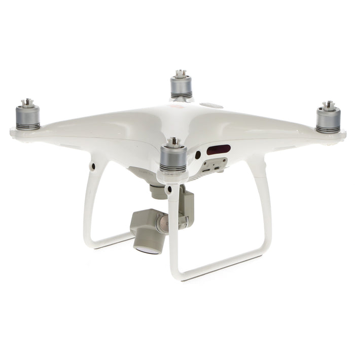 中古品】DJI Phantom 4 Pro V2.0 Phantom 4 Pro V2.0[リモートID無し