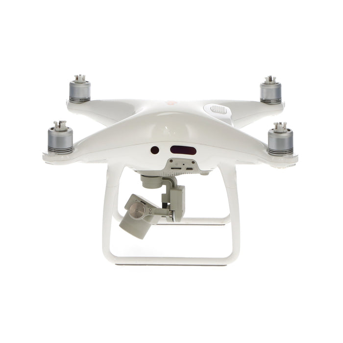 【中古品】DJI Phantom 4 Pro V2.0 Phantom 4 Pro V2.0[リモートID無し/事前登録無し]