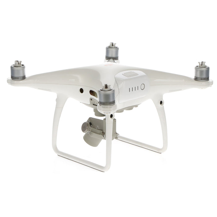 【中古品】DJI Phantom 4 Pro V2.0 Phantom 4 Pro V2.0[リモートID無し/事前登録無し]