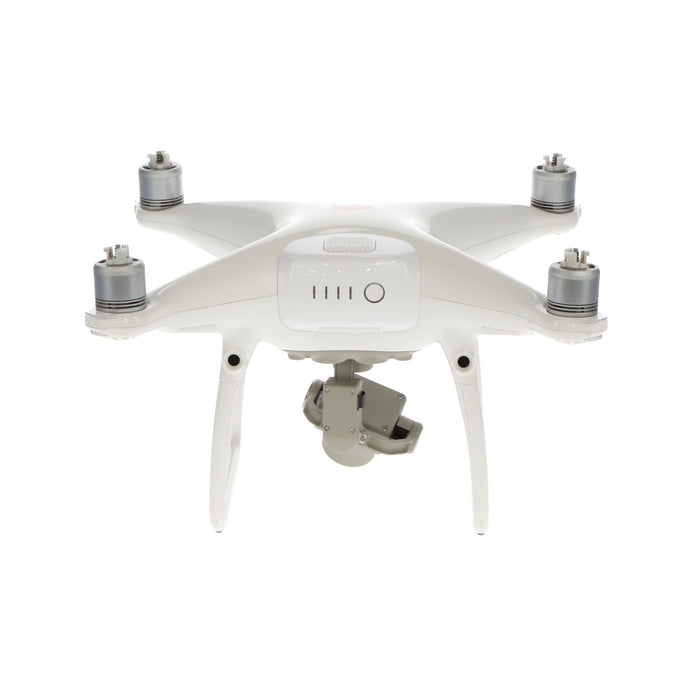 【中古品】DJI Phantom 4 Pro V2.0 Phantom 4 Pro V2.0[リモートID無し/事前登録無し]