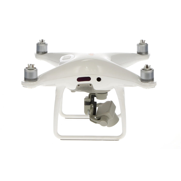 【中古品】DJI Phantom 4 Pro V2.0 Phantom 4 Pro V2.0[リモートID無し/事前登録無し]