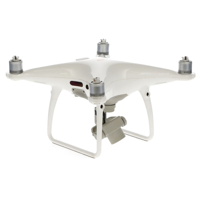 【中古品】DJI Phantom 4 Pro V2.0 Phantom 4 Pro V2.0[リモートID無し/事前登録無し]