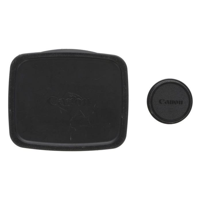 【中古品】Canon HJ22e×7.6B IASE-CA 放送用2/3型22倍HDズームレンズ