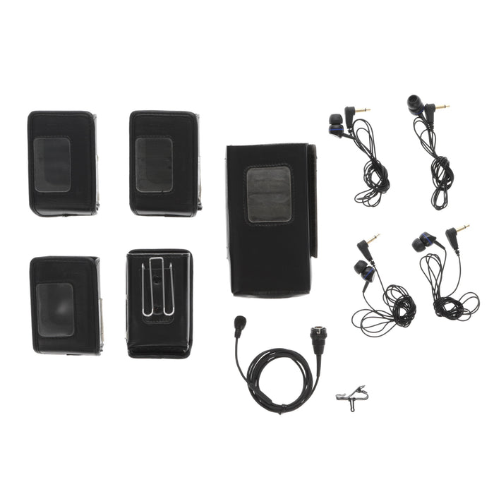 【中古品】Catch Me RD-213+RD-207+RD-208 x 4 Applause System Catche Me SET