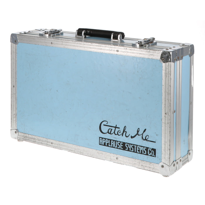 【中古品】Catch Me RD-213+RD-207+RD-208 x 4 Applause System Catche Me SET