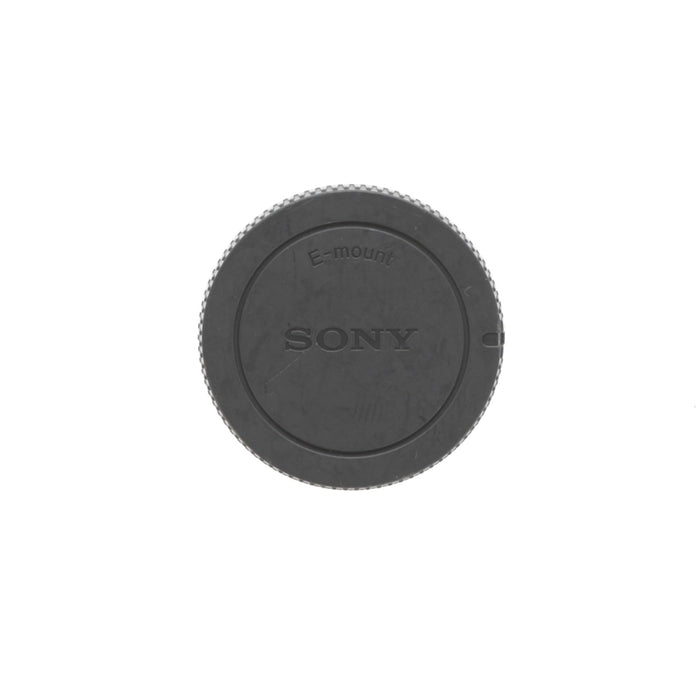 【中古品】SONY NEX-FS700J NXCAMカムコーダー（ボディーのみ）(ジャンク品)