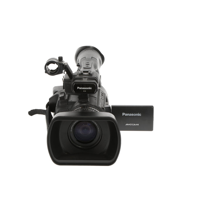 中古品】Panasonic AG-AC130 メモリーカードカメラレコーダー(ジャンク