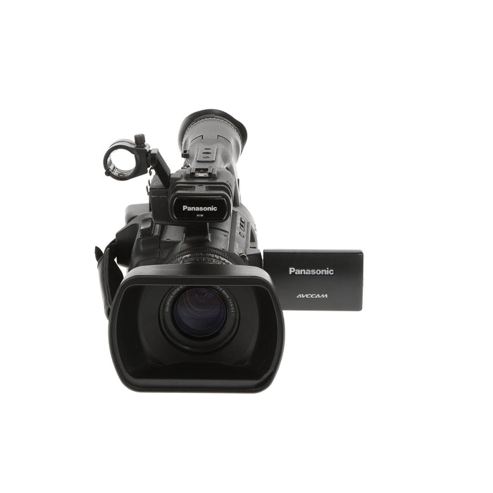 中古品】Panasonic AG-AC160 メモリーカードカメラレコーダー(ジャンク