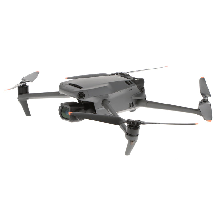 【中古品】DJI WM2603 DJI Mavic 3 Classic(DJI RC-N1付属)[内蔵リモートID対応/事前登録無し]