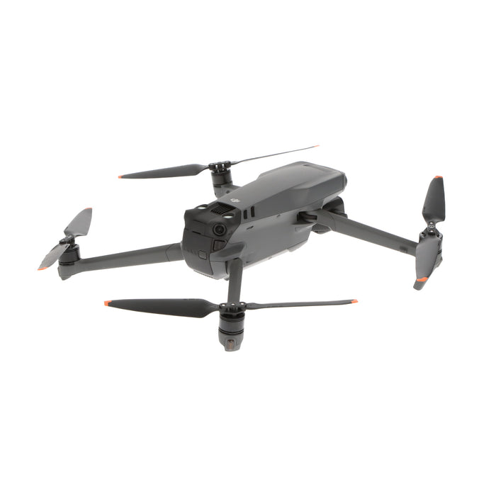 【中古品】DJI WM2603 DJI Mavic 3 Classic(DJI RC-N1付属)[内蔵リモートID対応/事前登録無し]