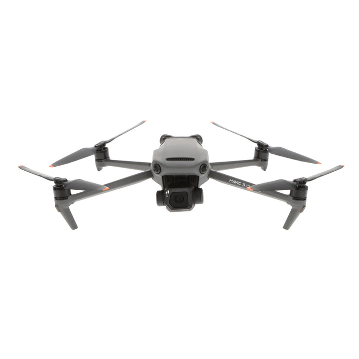 【中古品】DJI WM2603 DJI Mavic 3 Classic(DJI RC-N1付属)[内蔵リモートID対応/事前登録無し]