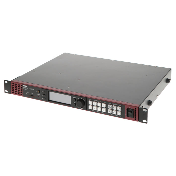 【中古品】ASTRODESIGN SC-8219 8Kクロスコンバーター