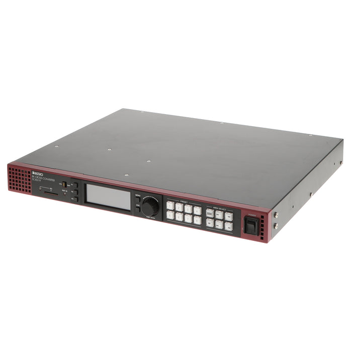 【中古品】ASTRODESIGN SC-8219 8Kクロスコンバーター