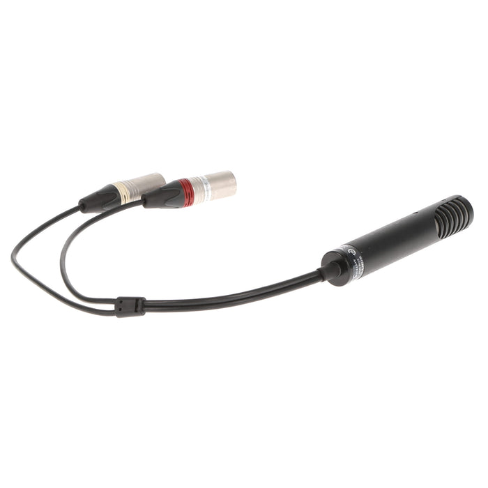 【中古品】SONY ECM-MS2 エレクトレットコンデンサーマイクロホン