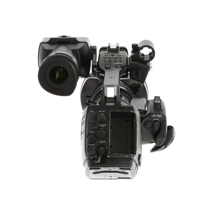 【中古品】SONY PMW-EX3 XDCAM EXカムコーダー(ジャンク品)