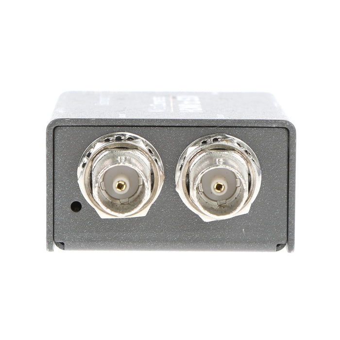 【中古品】BlackmagicDesign CONVCMIC/HS Micro Converter HDMI to SDI(パワーサプライなし)