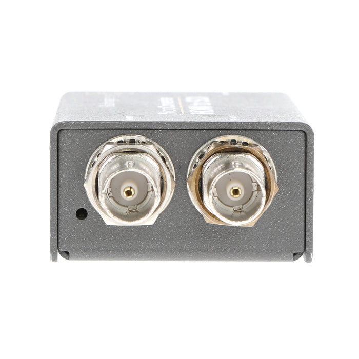 【中古品】BlackmagicDesign CONVCMIC/HS Micro Converter HDMI to SDI(パワーサプライなし)