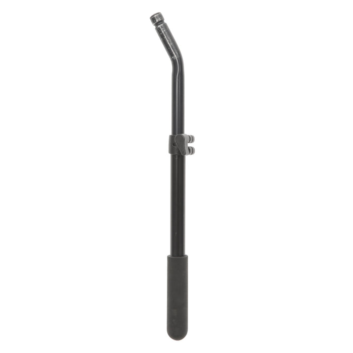 【中古品】Manfrotto 503HDV + 525MVB ビデオ三脚キット(ジャンク品)