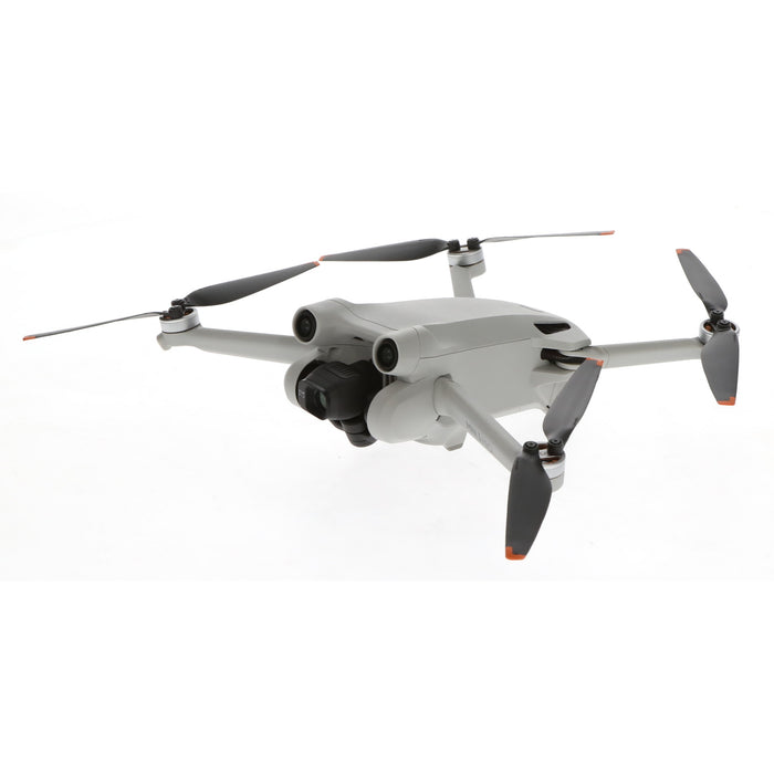 【中古品】DJI M16208 DJI Mini 3 Pro(DJI RC付属)[内蔵リモートID対応/事前登録無し]