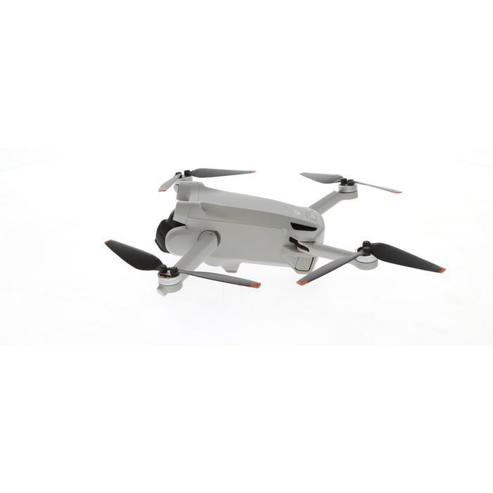 【中古品】DJI M16208 DJI Mini 3 Pro(DJI RC付属)[内蔵リモートID対応/事前登録無し]