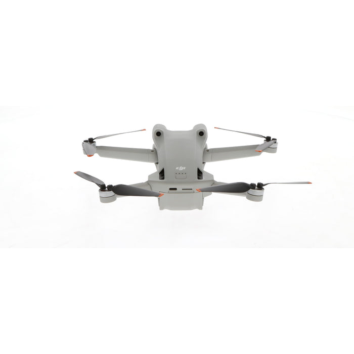 【中古品】DJI M16208 DJI Mini 3 Pro(DJI RC付属)[内蔵リモートID対応/事前登録無し]