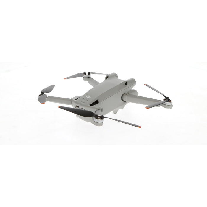 【中古品】DJI M16208 DJI Mini 3 Pro(DJI RC付属)[内蔵リモートID対応/事前登録無し]
