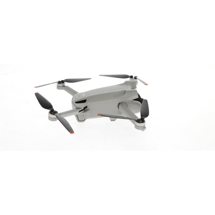 【中古品】DJI M16208 DJI Mini 3 Pro(DJI RC付属)[内蔵リモートID対応/事前登録無し]