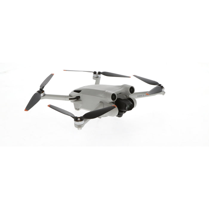 【中古品】DJI M16208 DJI Mini 3 Pro(DJI RC付属)[内蔵リモートID対応/事前登録無し]