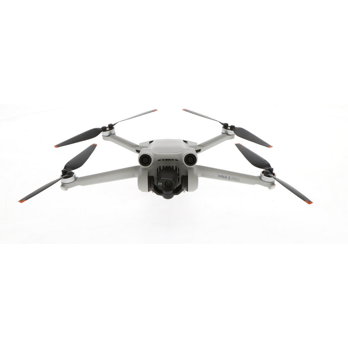 【中古品】DJI M16208 DJI Mini 3 Pro(DJI RC付属)[内蔵リモートID対応/事前登録無し]