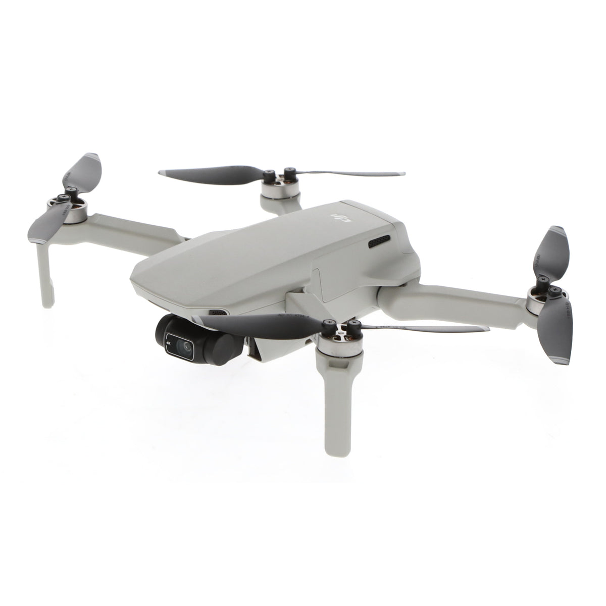 中古品】DJI MI2CP2 DJI Mini 2 Fly More Combo[内蔵リモートID対応