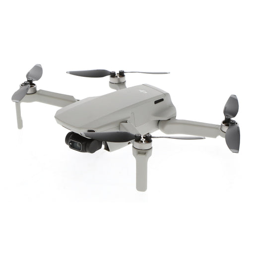 中古品】DJI MI2CP2 DJI Mini 2 Fly More Combo[内蔵リモートID対応